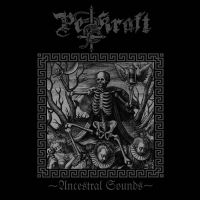 PESTKRAFT (Esp) - Ancestral Sounds, CD